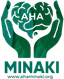 Minaki Health Logo