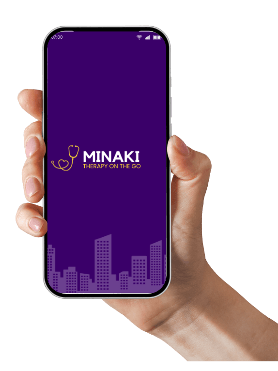 Minaki App
